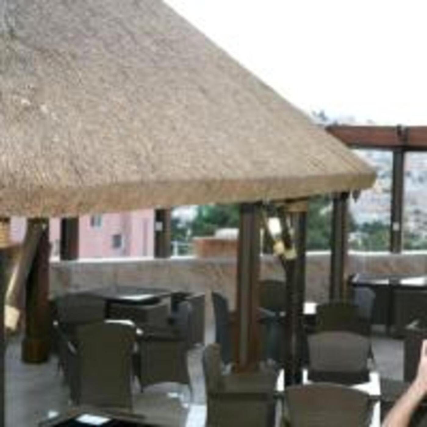 7 Wonders Hotel Вади Муса Екстериор снимка
